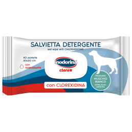 Inodorina Clorex Salviette...