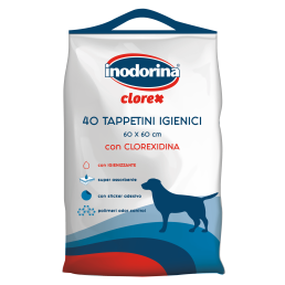 Inodorina Clorex Hygienic...