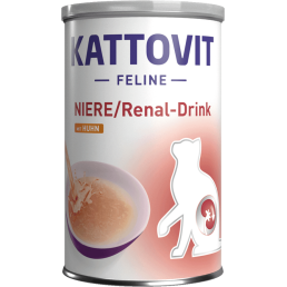 Kattovit Renal Drink Comida...