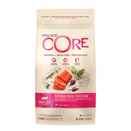 Wellness Core Sterilized...