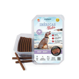 Mediterranean Iberica Hypoallergenic Sticks for Dogs