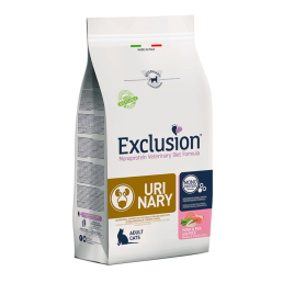 Exclusion Diet Urinary...