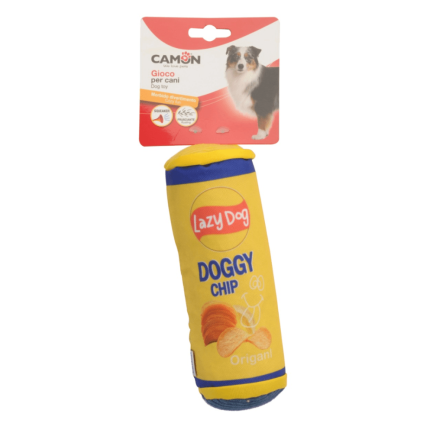 Juguete para perros Camon Doggy Chip