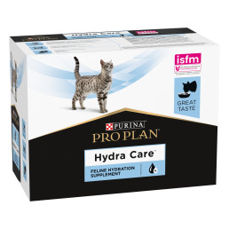 Purina Pro Plan Hydra Care for Cats