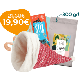 GiftBox Arthur para gatos