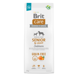 Brit Care Senior Light...