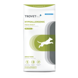 Trovet Hypoallergenes...