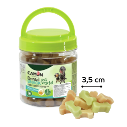 Bauveg Snack Vegetali per Cani