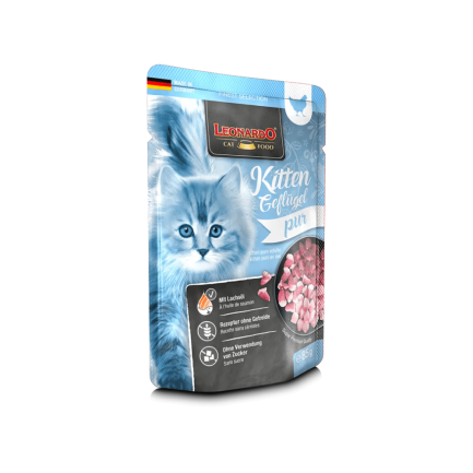 Leonardo Finest Selection Wet Food for Cats