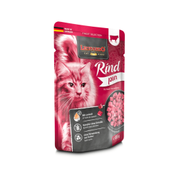 Leonardo Finest Selection Wet Food for Cats