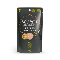 Schesir After Dark Wet Food for Cats