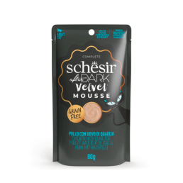 Schesir After Dark Wet Food for Cats