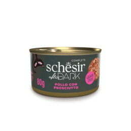 Schesir After Dark Wet Food for Cats