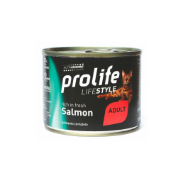 Prolife LifeStyle Comida para gatos adultos