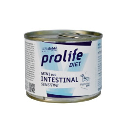 Prolife Diet Intestinal Sensitive Wet Food for Dogs