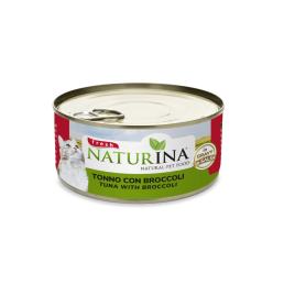 Naturina Fresh Comida Fresca para Gatos