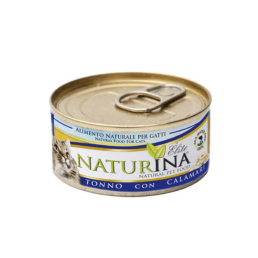 Naturina Elite Alimento Natural para Gatos