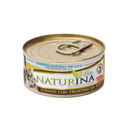 Naturina Elite Alimento Natural para Gatos