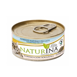 Naturina Elite Alimento Natural para Gatos