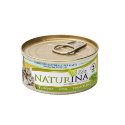 Naturina Elite Natural Cat Food