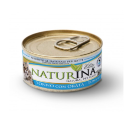 Naturina Elite Alimento Natural para Gatos