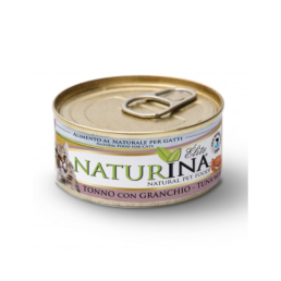 Naturina Elite Natürliches Katzenfutter