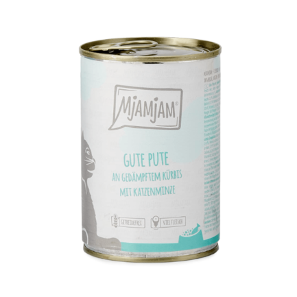 Mjamjam Tasty Meal Wet Food for Cats