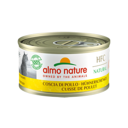 Almo Nature HFC 150 Cibo Umido per Gatti