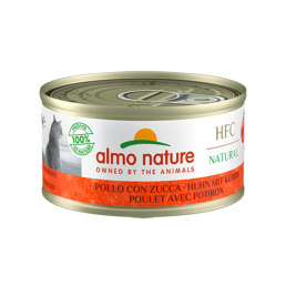 Almo Nature HFC 150 Comida húmeda para gatos