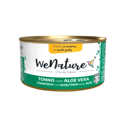 Aliments humides pour chiens WeNature