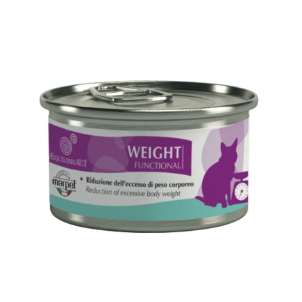 Aequilibriavet Wet Weight for Cats