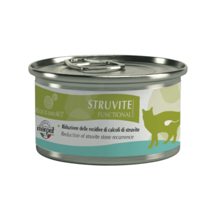 AEquilibriavet Struvite Umido per Gatti