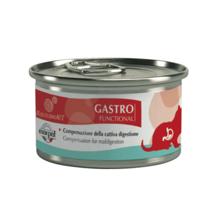 Aequilibriavet Wet Gastro pour chats