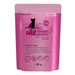 Catz Finefood Classic Sachets für Katzen