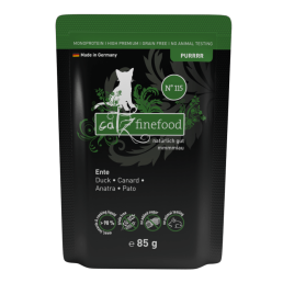 Catz Finefood Purrrr pour chats