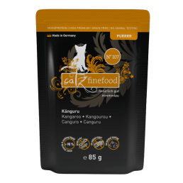 Catz Finefood Purrrr pour chats