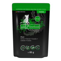 Catz Finefood Purrrr pour chats