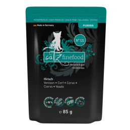 Catz Finefood Purrrr for Cats