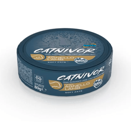 Catnivor Adult Catfood