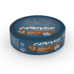 Catnivor Adult Catfood