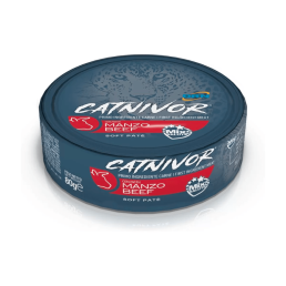 Catnivor Adult Cibo Umido per Gatti