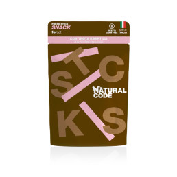 Natural Code Snack Sticks für Katzen