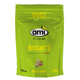 Amì Biscuits Gemüsesnacks...