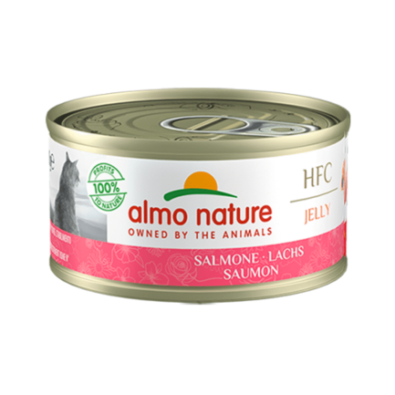 Almo Nature HFC 70 Wet Food for Cats