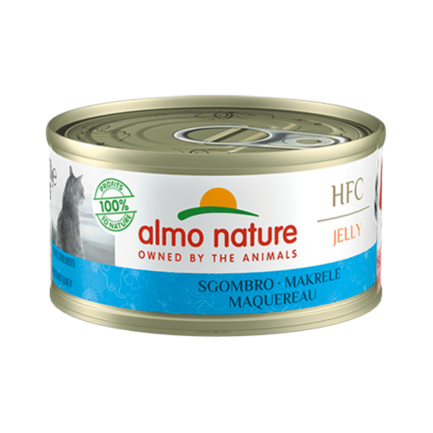 Almo Nature HFC 70 Wet Food for Cats