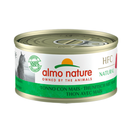 Almo Nature HFC 70 nourriture humide pour chats