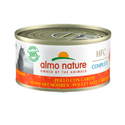 Almo Nature HFC 70 Wet Food for Cats