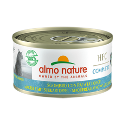 Almo Nature HFC 70 Wet Food for Cats