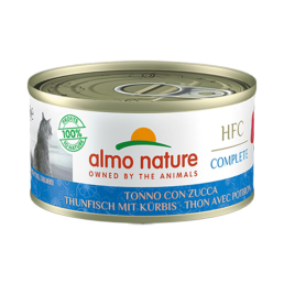 Almo Nature HFC 70 Wet Food for Cats