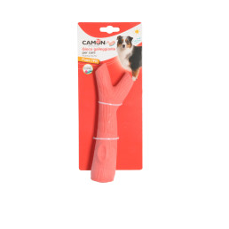 copy of Tuttomio Rubber Cane Game for Dogs